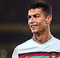'Grootmacht draait bij: transferstunt Ronaldo'