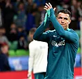 Martinez schrikt: veldbestormers viseren Cristiano Ronaldo