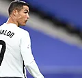 Cristiano Ronaldo besmet met coronavirus