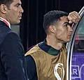 Saudi's breken stilte over transfer Ronaldo