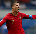 Vreemde actie Ronaldo zorgt voor controverse in Portugal
