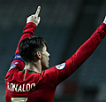 Ronaldo neemt laatste twijfels over debuut weg