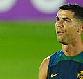 Ronaldo onderneemt zelf actie na spraakmakend gerucht