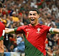 Ronaldo boezemt Zwitserland allerminst angst in