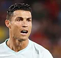 'Pijnlijk: Ronaldo slikt vijfvoudige afwijzing op transfermarkt'