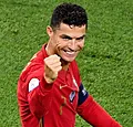 Weergaloze Ronaldo evenaart mythisch wereldrecord