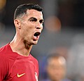 Martinez gunt Ronaldo fabuleus wereldrecord