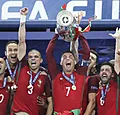 De enige echte GOAT van Europa: Ronaldo op zoek naar laatste EK-glorie