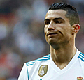'Real bezorgt Ronaldo koude douche, vertrek steeds dichter'