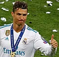 Toekomst Ronaldo onzeker: 