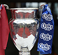 Loting Croky Cup: één topaffiche in 1/8 finale, West-Vlaamse derby voor Club