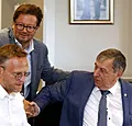 Genk-voorzitter Peter Croonen volgt Coucke op als voorzitter Pro League