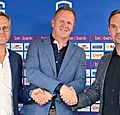 'KRC Genk wordt afgetroefd voor nieuwe middenvelder'