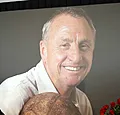 Dieptriest: Cruyff Court in Molenbeek na anderhalve dag vernield
