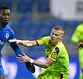 Soap rond Genk-KV Mechelen duurt voort