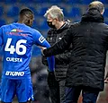 Genk haalt slag thuis: Cuesta mag spelen tegen Anderlecht
