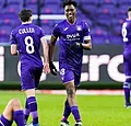 'Publiekslieveling viert terugkeer bij Anderlecht'