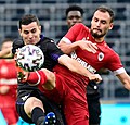'Anderlecht en Antwerp strijden om aanvaller van 10 miljoen'