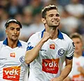 Gent met twee wissels tegen Seraing