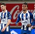 'Mönchengladbach shopt bij AA Gent en Club Brugge'