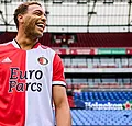 Dessers begint als bankzitter bij Feyenoord