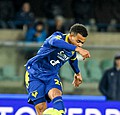 Belg maakt furore in Serie A: "Graag een stap hogerop"