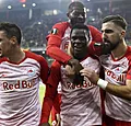 Salzburg wint bekerfinale, Leverkusen pakt zege bij Freiburg