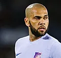 'Dani Alves keert terug bij FC Barcelona'