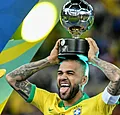 Dani Alves: 