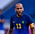 Alves krijgt krasse uitspraak als boemerang terug in het gezicht