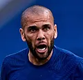 Alves zet deur open voor terugkeer Messi