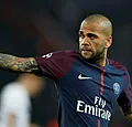 Alves aast op opzienbarende transfer: 