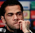 'Alves op weg naar Premier League, drie grootmachten in de dans'