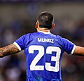 OFFICIEEL. Premier League-club stelt Munoz (ex-Genk) voor