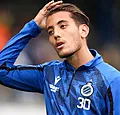 Club Brugge vindt oplossing voor spitsdebacle