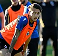 Disciplinair Comité legt Club Brugge-spits zware straf op