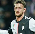 Juventus komt met uitstekend nieuws over twee coronagevallen