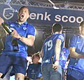Genk ziet dan toch nog één kampioenenmaker bekroond met individuele trofee