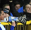 Genk-fans genieten: 