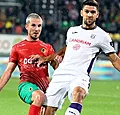 Opmerkelijke naam aan de aftrap bij Anderlecht U21