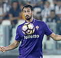 'Fiorentina komt met prachtige geste voor vrouw en dochtertje van Astori'