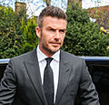 Beckham begint met bijzondere wedstrijd als clubeigenaar