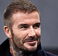 'Beckham blijft gaan: volgende ster voor Inter Miami'