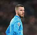 Manchester United en De Gea kondigen afscheid aan