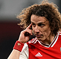 'David Luiz staat voor verrassende toptransfer'