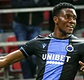 Okereke geeft veelbelovend signaal aan Club-fans