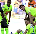 'Trabzonspor wil smaakmaker wegplukken bij AA Gent'