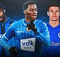 Dank aan David: hoe Club Brugge & co profiteren van Gents record
