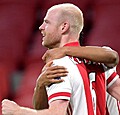 Ajax officieus kampioen na zege voor duizenden fans