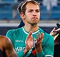 Davy Roef geeft dé reden voor 'falen' bij Anderlecht